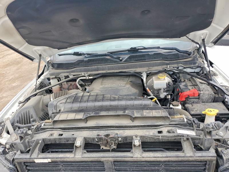Продажа на аукционе авто 2019 Ram 2500, vin: 3C6MR5AJ4KG576319, номер лота: 47696376
