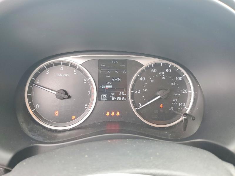 Aukcja sprzedaży 2024 Nissan Kicks, vin: 3N1CP5BV2RL583916, numer aukcji: 50957916