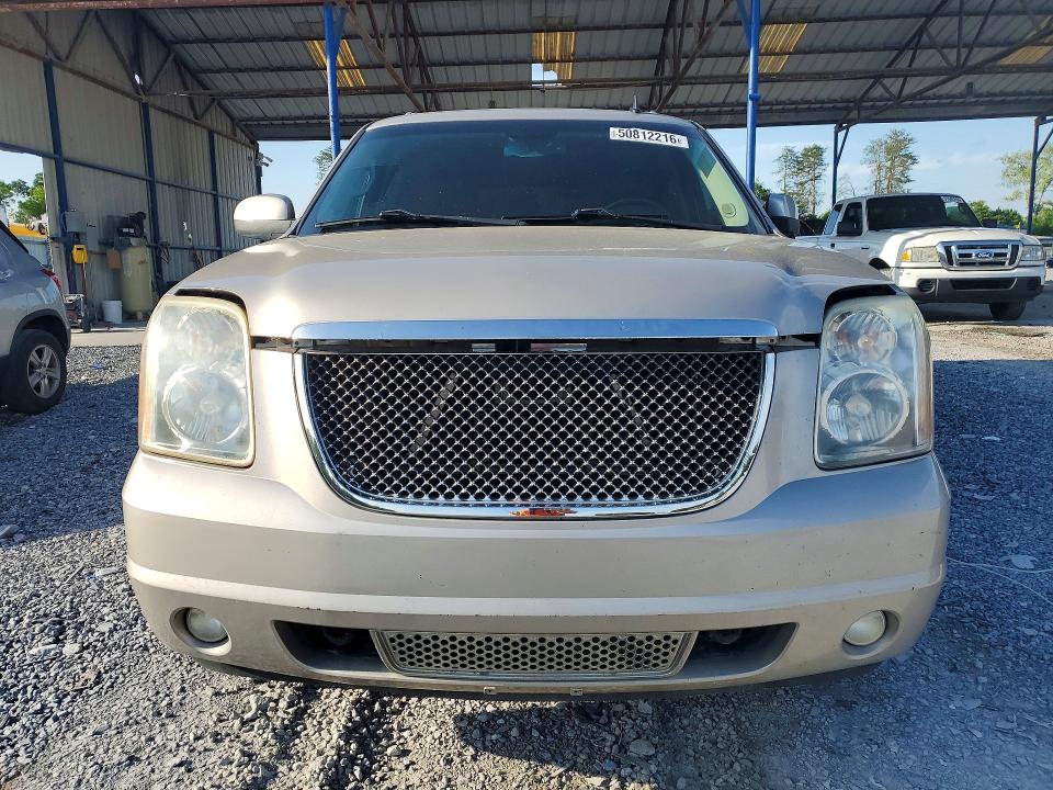 2008 Gmc Yukon Xl მანქანა იყიდება აუქციონზე, vin: 1GKFC66808J190491, აუქციონის ნომერი: 50812216