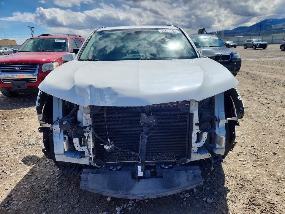 Aukcja sprzedaży 2019 Acura Mdx, vin: 5J8YD4H98KL015253, numer aukcji: 49277136