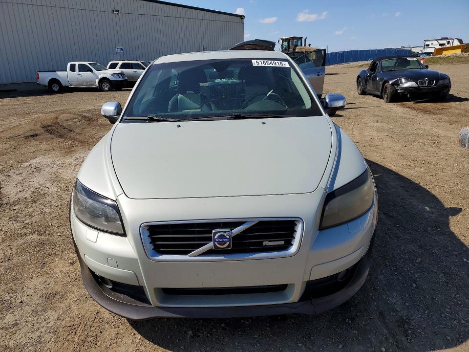 Продаж на аукціоні авто 2009 Volvo C30, vin: YV1MK672592141292, номер лоту: 51664916