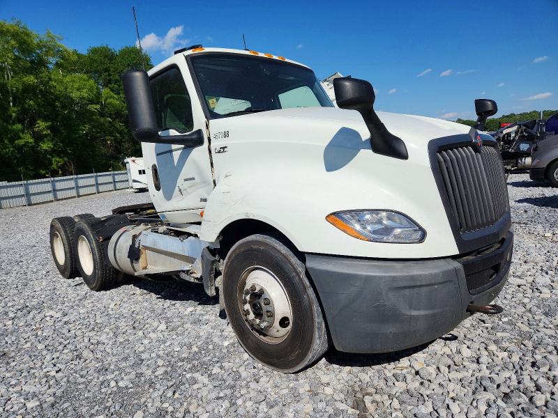Продажа на аукционе авто 2022 International Lt625, vin: 3HSDZTZR5NN359182, номер лота: 48199256