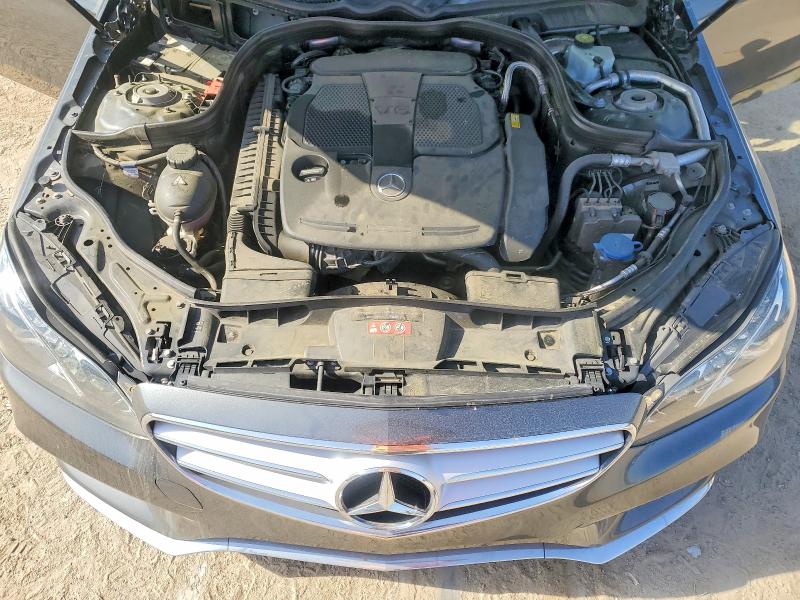 2016 Mercedes-benz E მანქანა იყიდება აუქციონზე, vin: WDDHF5KBXGB218707, აუქციონის ნომერი: 48345776
