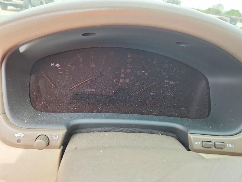 Aukcja sprzedaży 2002 Lexus Ls 430, vin: JTHBN30F220085330, numer aukcji: 49001156