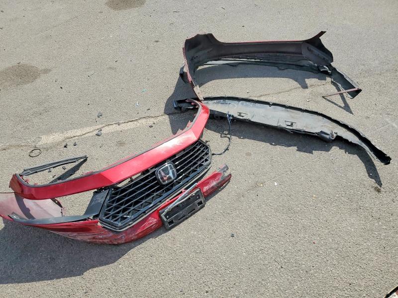 50059726 :رقم المزاد ، 1HGCY2F78RA008748 vin ، 2024 Honda Accord مزاد بيع