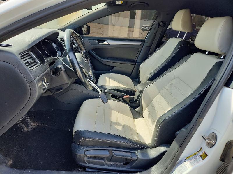Auction sale of the 2016 Volkswagen Jetta, vin: 3VWD17AJXGM251403, lot number: 49998886