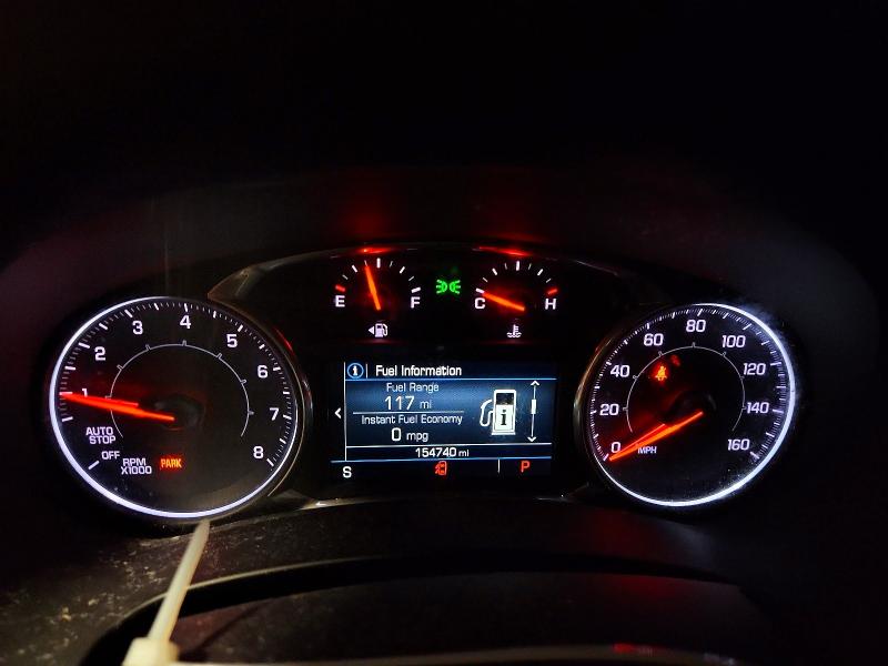 Aukcja sprzedaży 2018 Gmc Terrain, vin: 3GKALTEV1JL174072, numer aukcji: 49975816