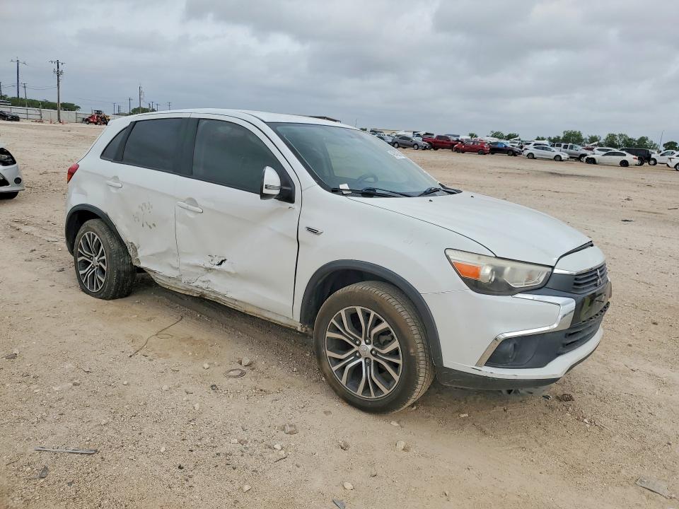 Продаж на аукціоні авто 2016 Mitsubishi Outlander Sport, vin: JA4AP3AU0GZ022776, номер лоту: 49840206
