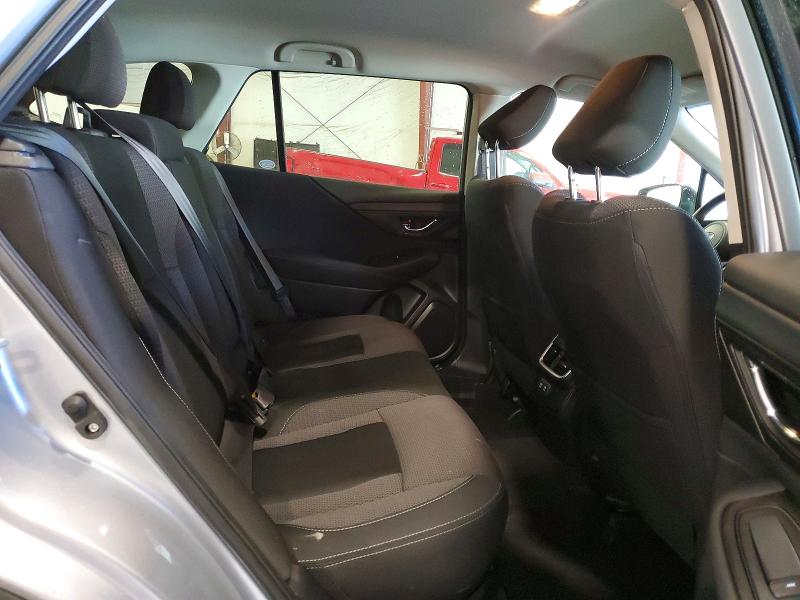 50816186 :رقم المزاد ، 4S4BTADC9N3225383 vin ، 2022 Subaru Outback مزاد بيع