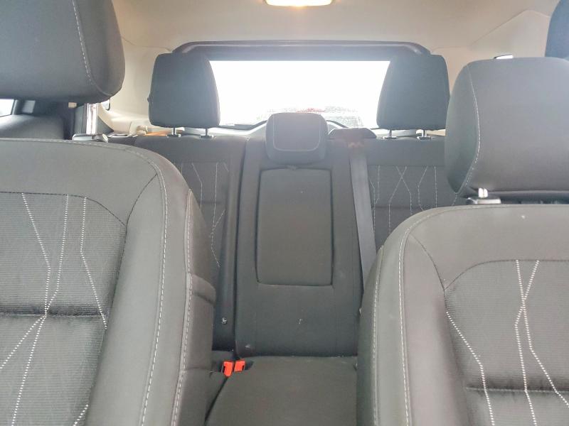 Продажа на аукционе авто 2020 Ford Ecosport, vin: MAJ6S3GL0LC346919, номер лота: 51683126
