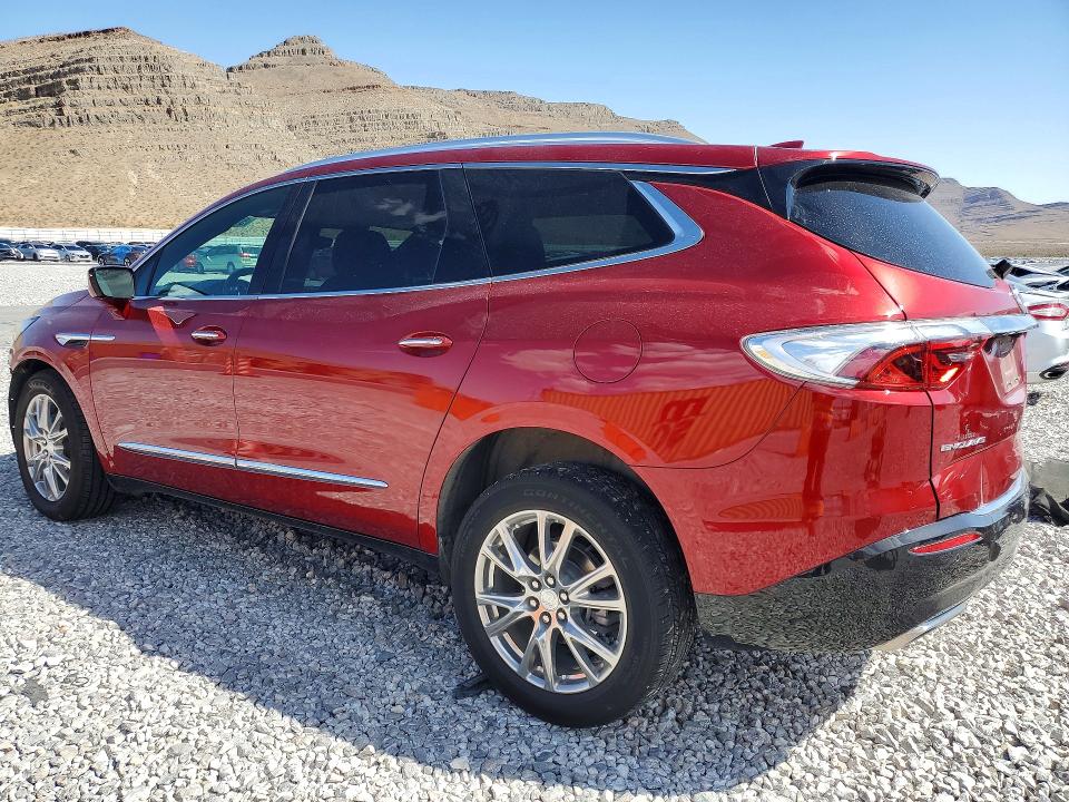 Продажа на аукционе авто 2022 Buick Enclave, vin: 5GAERCKWXNJ167614, номер лота: 51484566