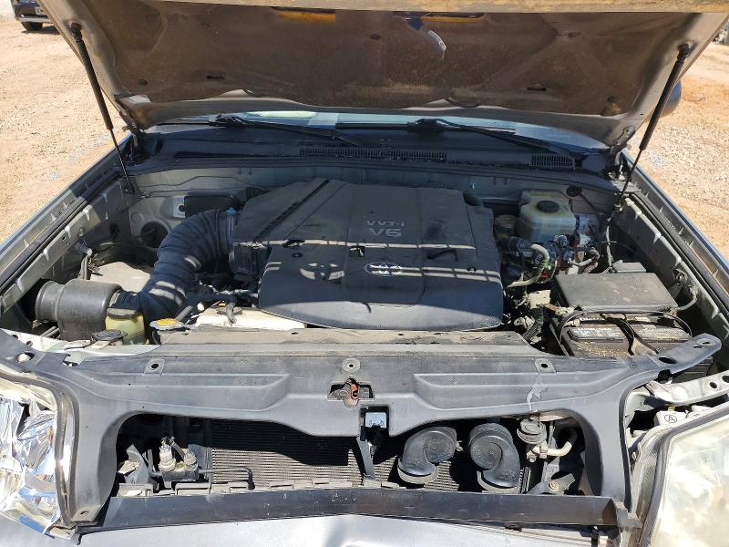 Продажа на аукционе авто 2003 Toyota 4runner, vin: JTEZU14R130003483, номер лота: 51848006