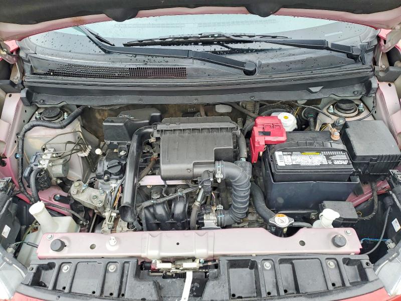 Продаж на аукціоні авто 2019 Mitsubishi Mirage, vin: ML32F3FJ9KHF05845, номер лоту: 48590396