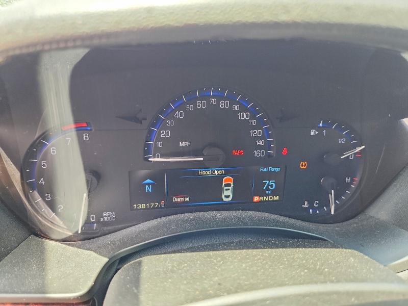 Продажа на аукционе авто 2014 Cadillac Ats, vin: 1G6AH5S31E0124838, номер лота: 49975886