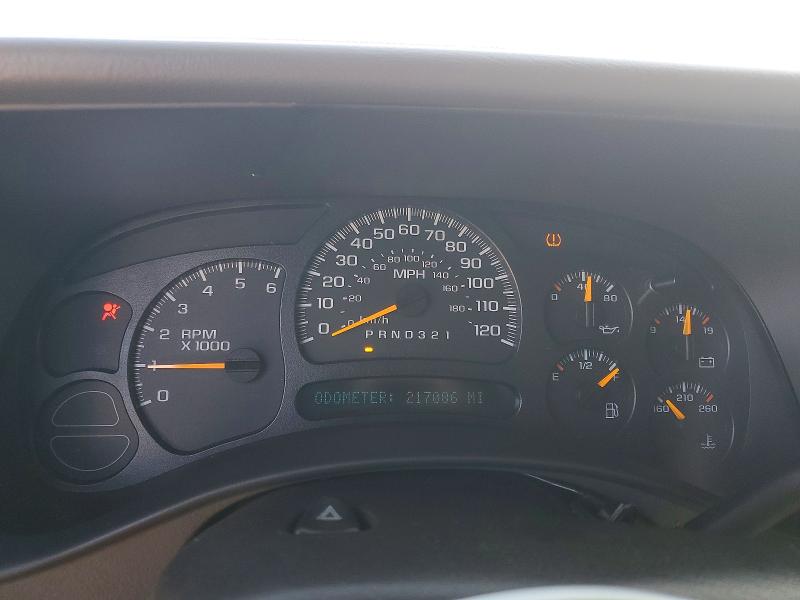 2006 Chevrolet Tahoe მანქანა იყიდება აუქციონზე, vin: 1GNEK13Z56J108219, აუქციონის ნომერი: 51778606