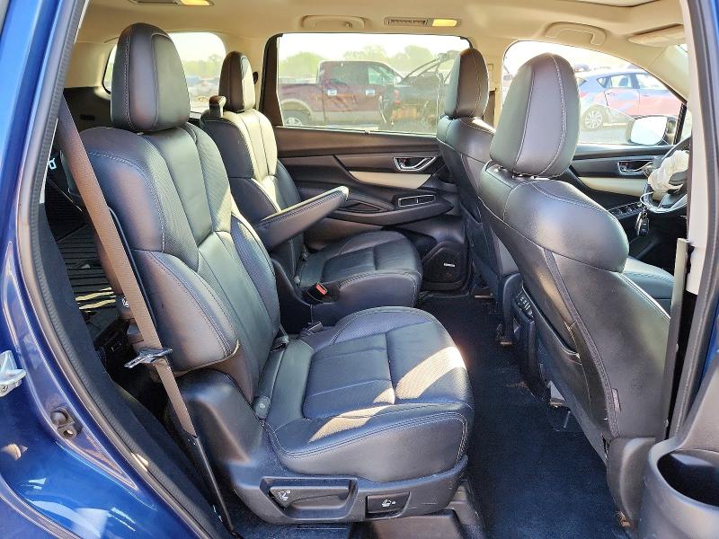 Продаж на аукціоні авто 2021 Subaru Ascent, vin: 4S4WMAPD5M3438302, номер лоту: 50192296