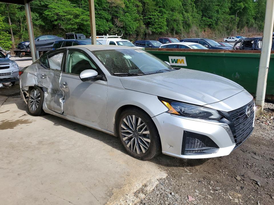 2023 Nissan Altima მანქანა იყიდება აუქციონზე, vin: 1N4BL4DV1PN350334, აუქციონის ნომერი: 51766716