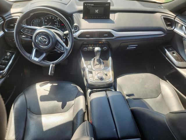 Продаж на аукціоні авто 2020 Mazda Cx-9, vin: JM3TCADY7L0417363, номер лоту: 50558966