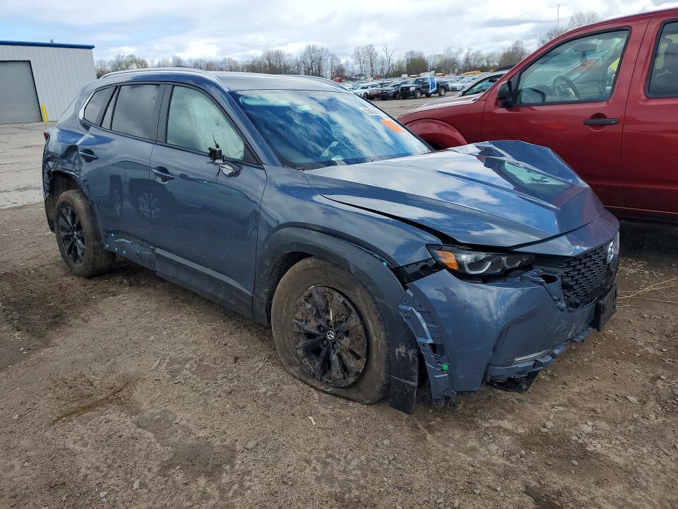 Продаж на аукціоні авто 2025 Mazda Cx-50, vin: 7MMVABAM8SN383319, номер лоту: 50435396