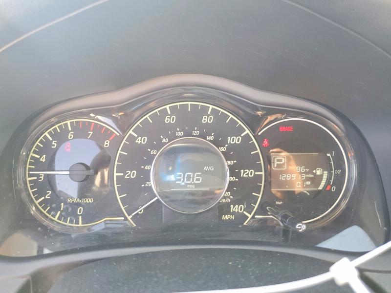 Продаж на аукціоні авто 2015 Nissan Versa Note, vin: 3N1CE2CP7FL431002, номер лоту: 51644586