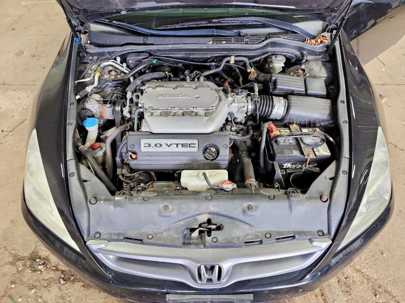 Aukcja sprzedaży 2007 Honda Accord, vin: 1HGCM82677A006482, numer aukcji: 49660246
