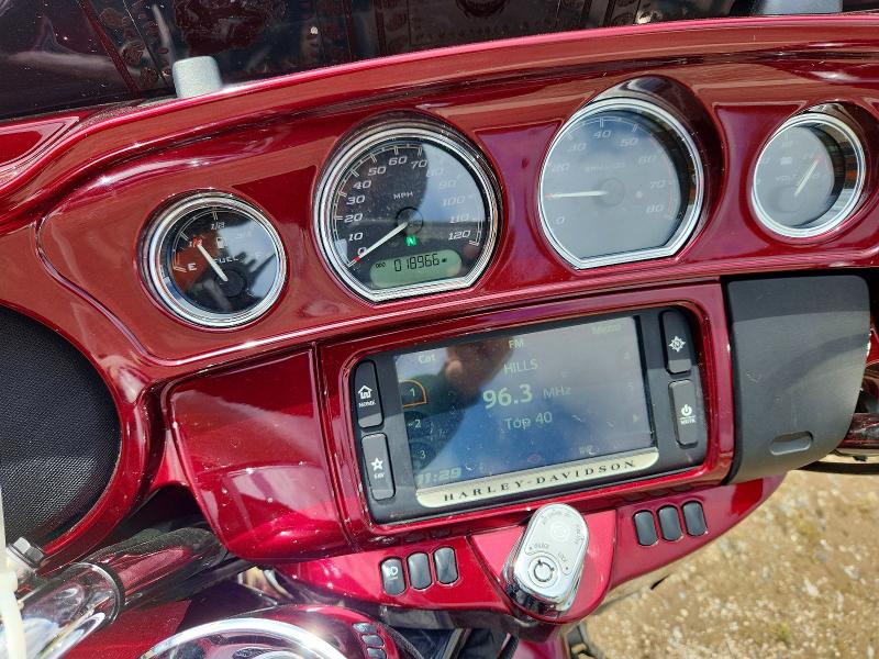 Продажа на аукционе авто 2014 Harley-davidson Flhtcu, vin: 1HD1FCM12EB674801, номер лота: 51004106