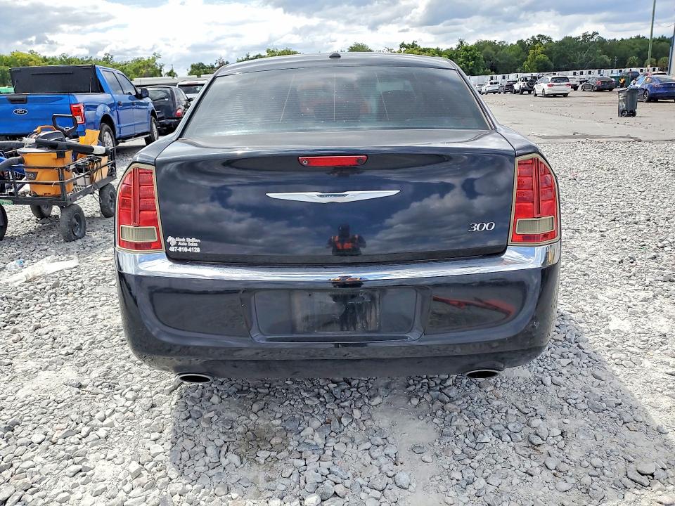 51072136 :رقم المزاد ، 2C3CCAAG4EH161691 vin ، 2014 Chrysler 300 مزاد بيع