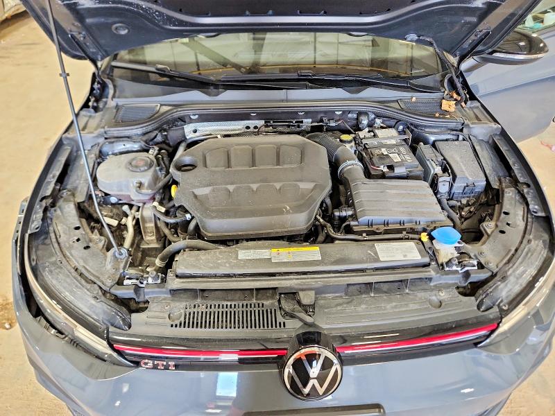 Продаж на аукціоні авто 2024 Volkswagen Gti, vin: WVWWA7CD4RW198462, номер лоту: 49843436