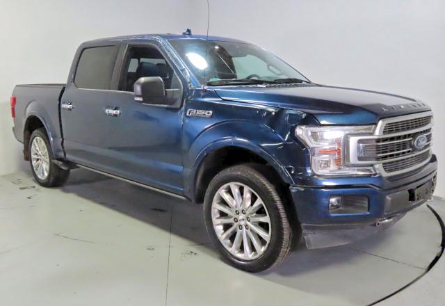2018 Ford F150 მანქანა იყიდება აუქციონზე, vin: 1FTEW1EG3JFC46359, აუქციონის ნომერი: 52071356