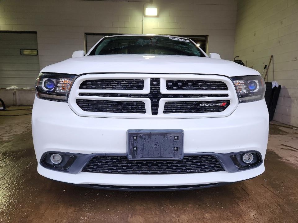 Aukcja sprzedaży 2017 Dodge Durango, vin: 1C4RDJDG7HC928889, numer aukcji: 48791476