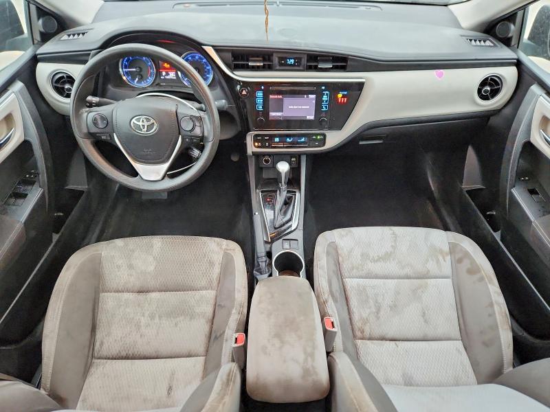 Продажа на аукционе авто 2019 Toyota Corolla, vin: 5YFBURHEXKP883793, номер лота: 51624736