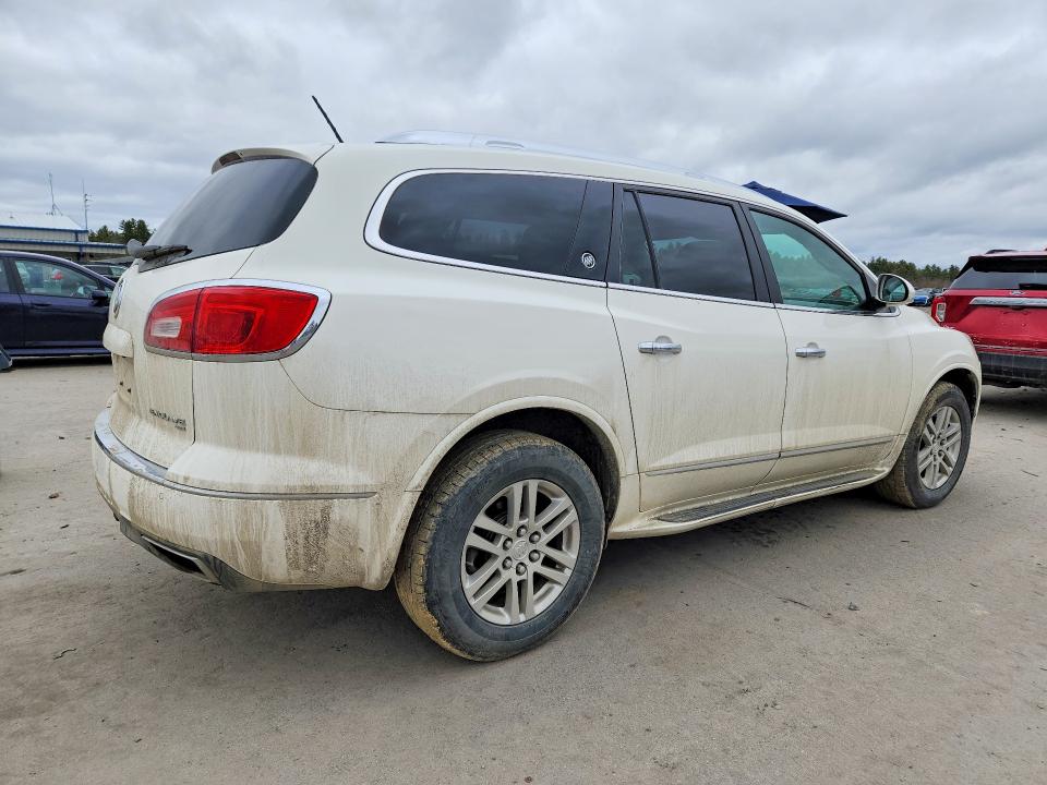 Aukcja sprzedaży 2013 Buick Enclave, vin: 5GAKVBKDXDJ260848, numer aukcji: 48101696