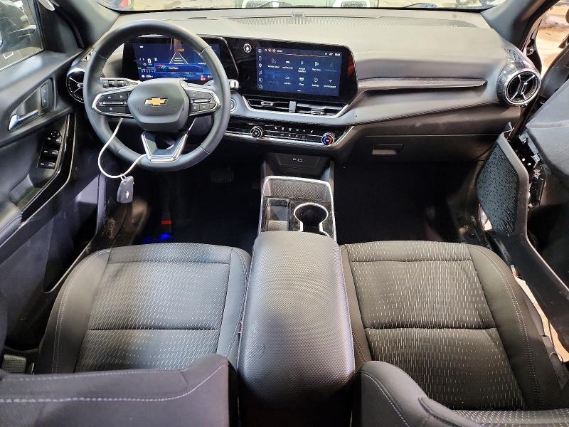 Aukcja sprzedaży 2025 Chevrolet Equinox, vin: 3GNAXHEG7SL313578, numer aukcji: 49951016