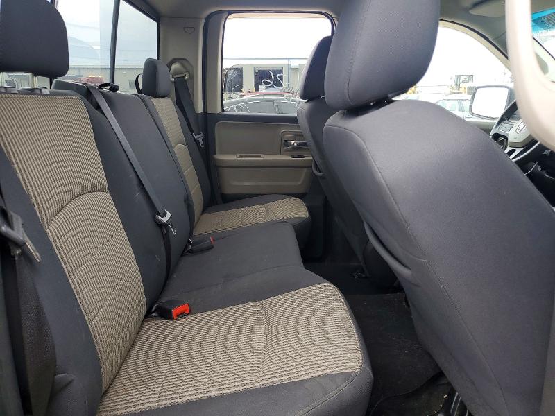 51119996 :رقم المزاد ، 1D3HB18T79S793596 vin ، 2009 Dodge Dakota مزاد بيع