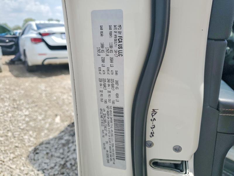 Продажа на аукционе авто 2018 Jeep Compass, vin: 3C4NJDBB5JT206167, номер лота: 50924346