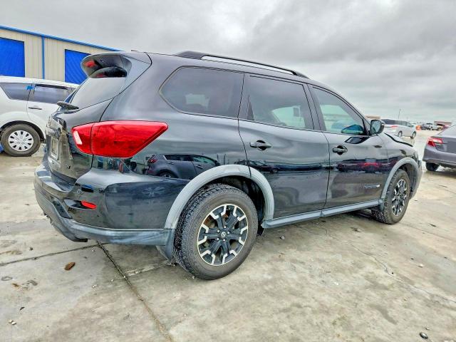 Aukcja sprzedaży 2020 Nissan Pathfinder, vin: 5N1DR2BN0LC645242, numer aukcji: 50685206
