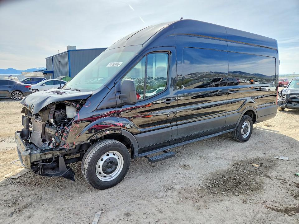 Auction sale of the 2023 Ford Transit, vin: 1FTBR3XG9PKC11960, lot number: 49786406