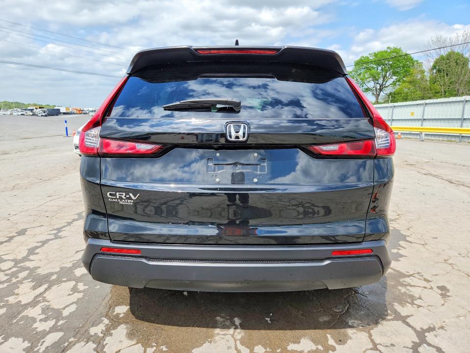 Продажа на аукционе авто 2023 Honda Cr-v, vin: 5J6RS3H40PL004210, номер лота: 50046856