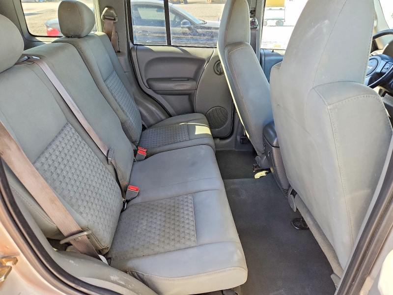 2007 Jeep Liberty მანქანა იყიდება აუქციონზე, vin: 1J4GL48KX7W603011, აუქციონის ნომერი: 48702386