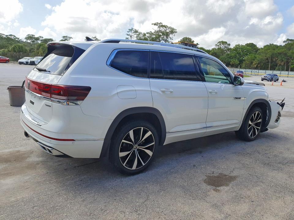 Aukcja sprzedaży 2024 Volkswagen Atlas, vin: 1V2FR2CA9RC530770, numer aukcji: 48832616