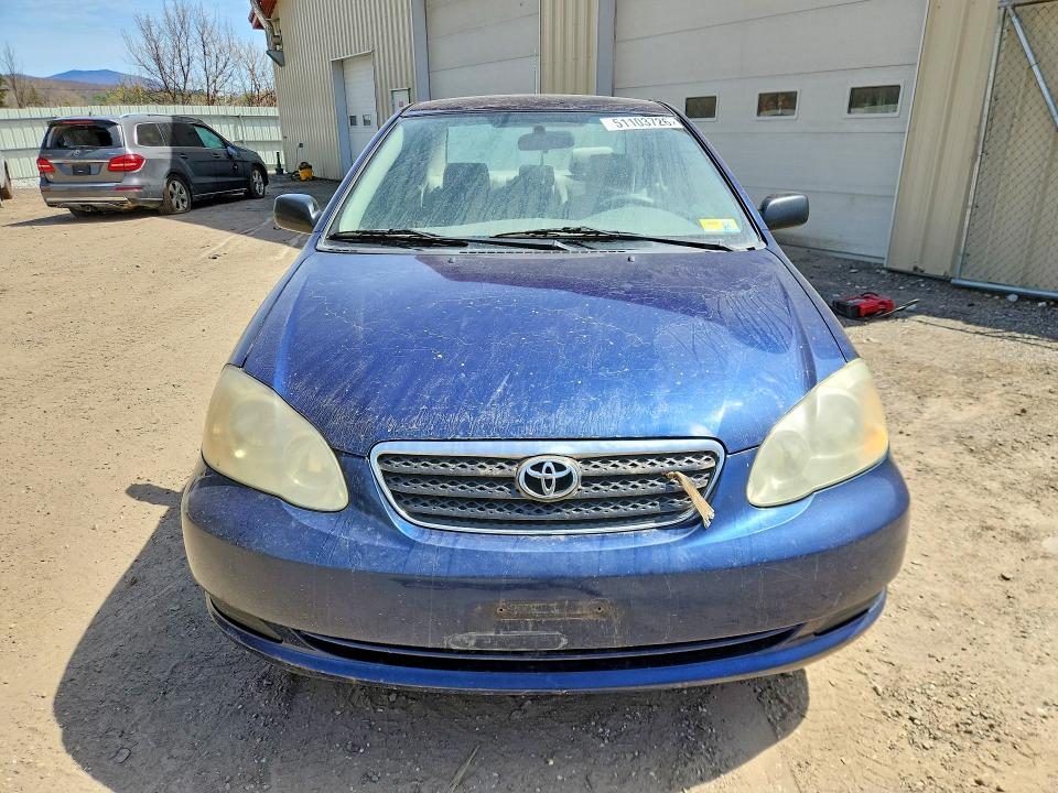 Aukcja sprzedaży 2005 Toyota Corolla, vin: 2T1BR32E65C422828, numer aukcji: 51103726