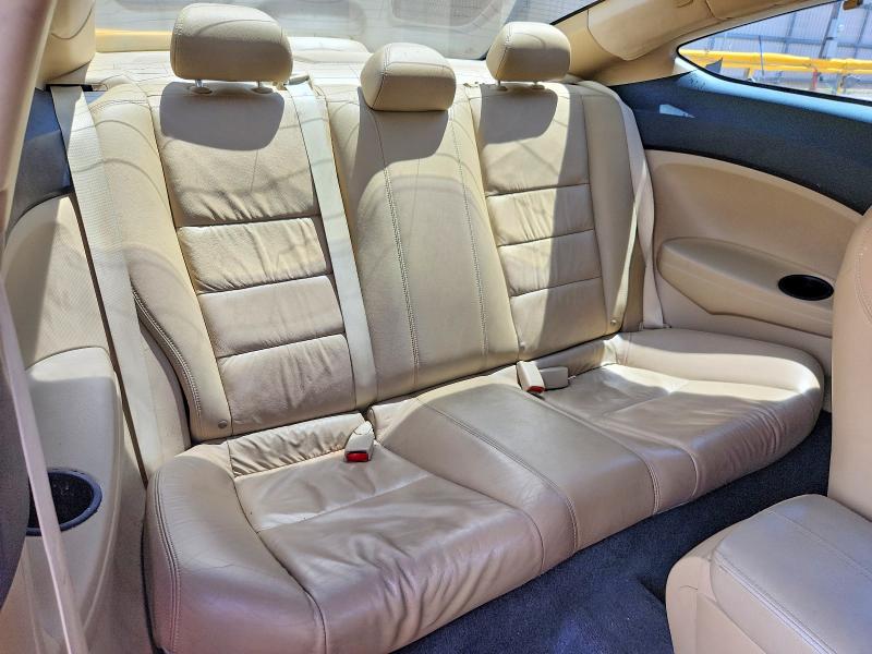 50616506 :رقم المزاد ، 1HGCS1B87CA016230 vin ، 2012 Honda Accord مزاد بيع