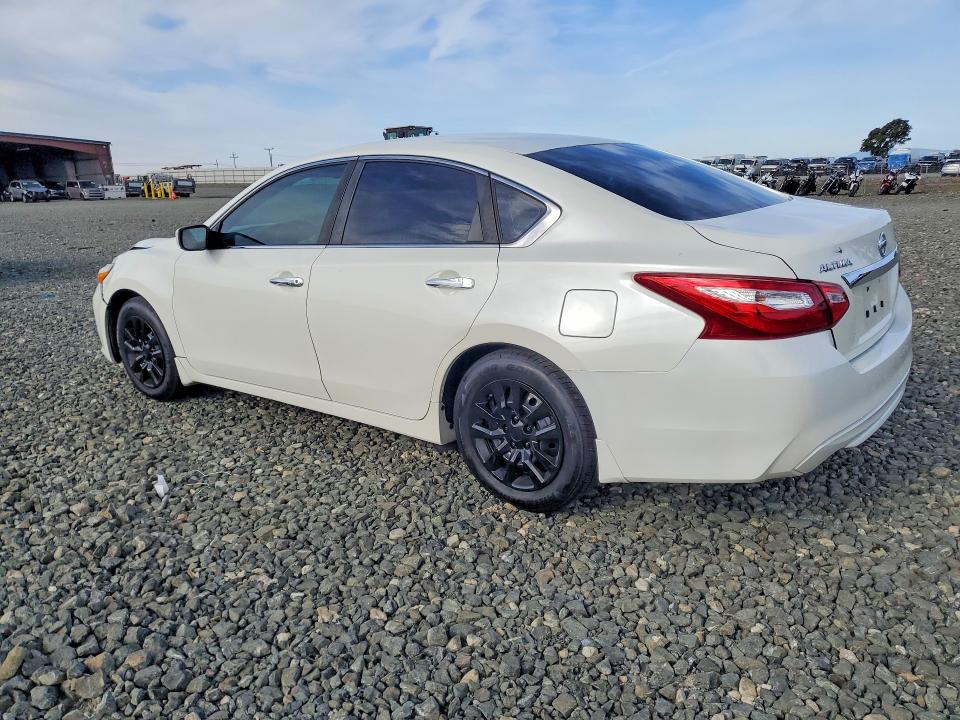 Продаж на аукціоні авто 2016 Nissan Altima, vin: 1N4AL3AP9GC194065, номер лоту: 49972306