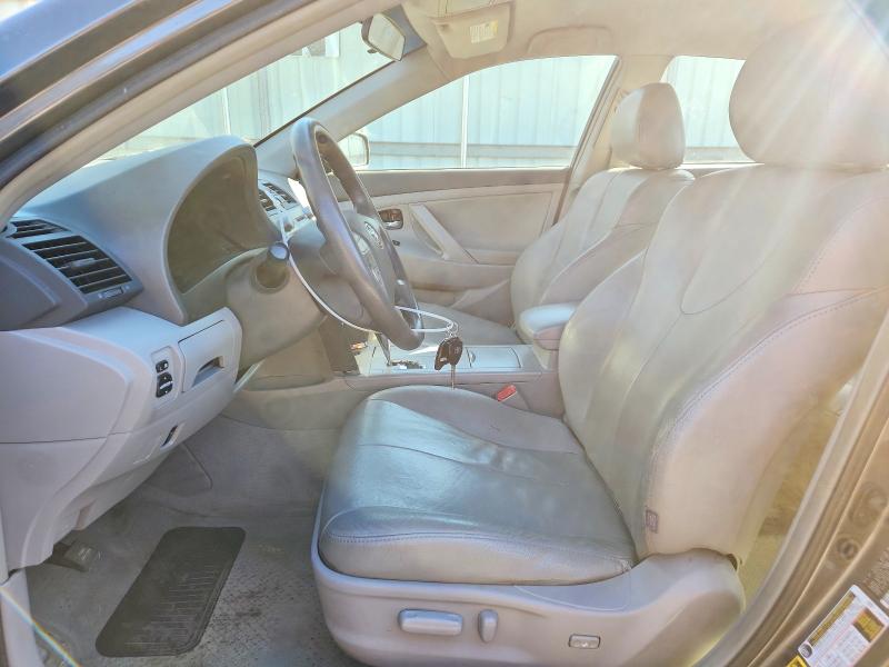 2011 Toyota Camry მანქანა იყიდება აუქციონზე, vin: 4T1BF3EK9BU156712, აუქციონის ნომერი: 50908396