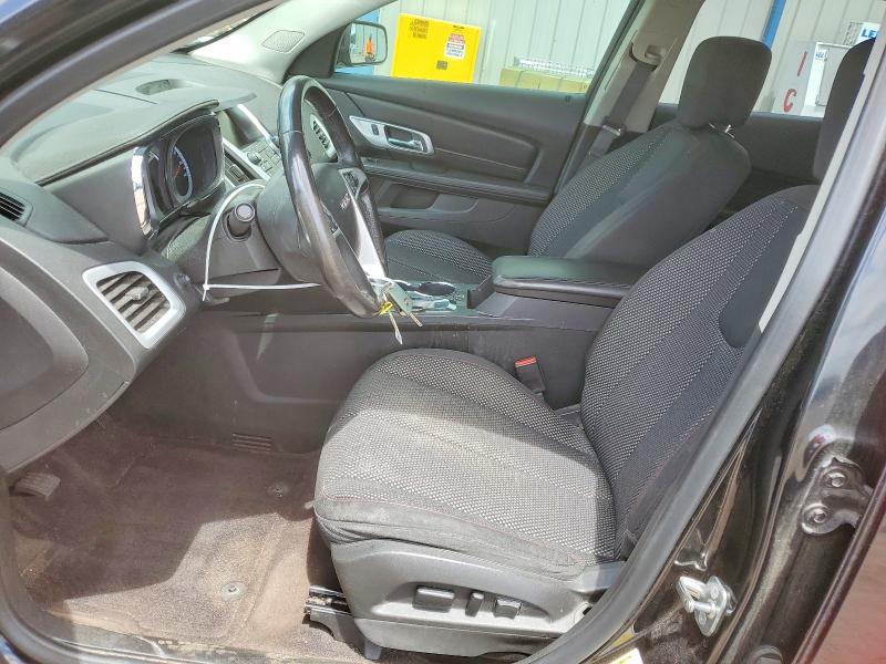 Продажа на аукционе авто 2016 Gmc Terrain, vin: 2GKALNEK9G6200643, номер лота: 49406946