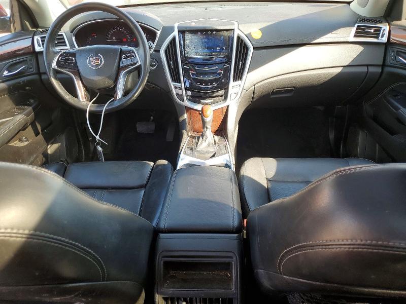 Aukcja sprzedaży 2016 Cadillac Srx, vin: 3GYFNEE36GS532846, numer aukcji: 48879906