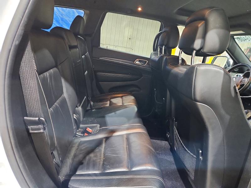 Продажа на аукционе авто 2016 Jeep Grand Cherokee, vin: 1C4RJFBG0GC333177, номер лота: 47719406