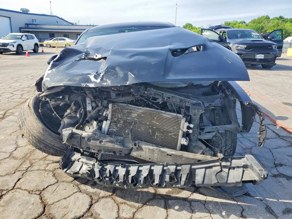 Продаж на аукціоні авто 2015 Dodge Challenger, vin: 2C3CDZBG5FH851414, номер лоту: 51650006