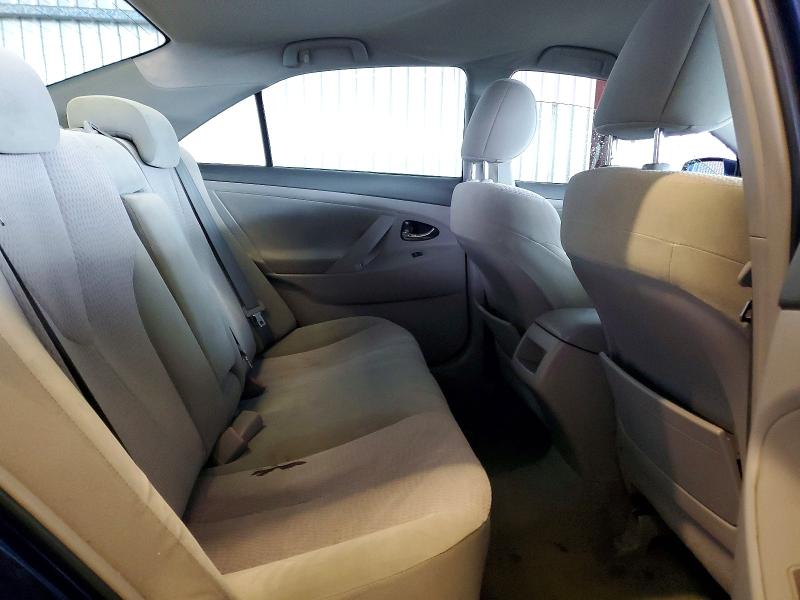 Продаж на аукціоні авто 2011 Toyota Camry, vin: 4T1BF3EKXBU766568, номер лоту: 51023736