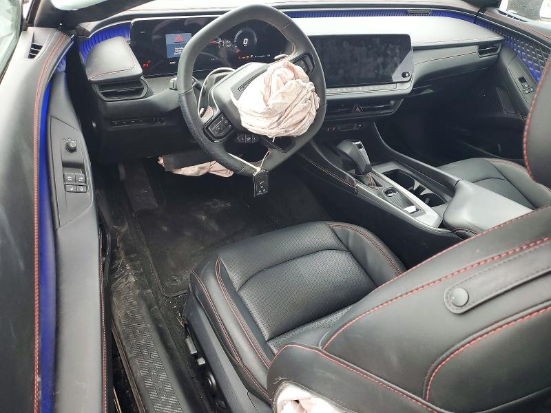 49771726 :رقم المزاد ، 2C3CDBCK4RR208688 vin ، 2024 Dodge Charger مزاد بيع
